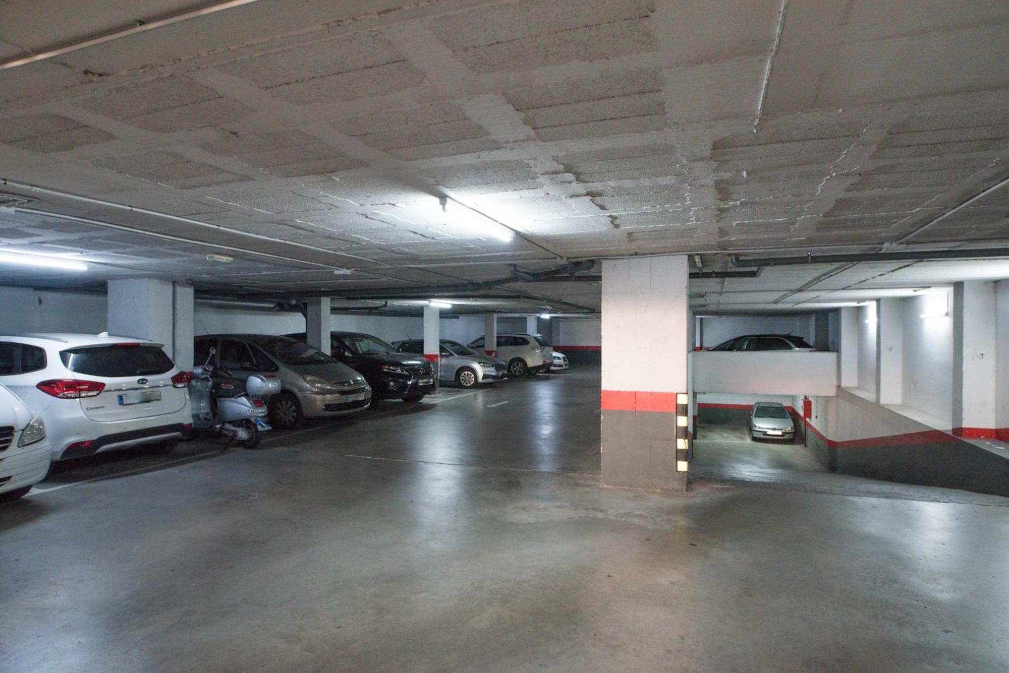 Malaga Estacion Ave Playa Apartman Kültér fotó